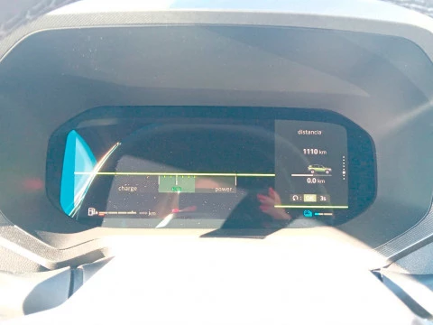 Dacia Bigster Journey HYBRID 115kw (155CV) 4x2