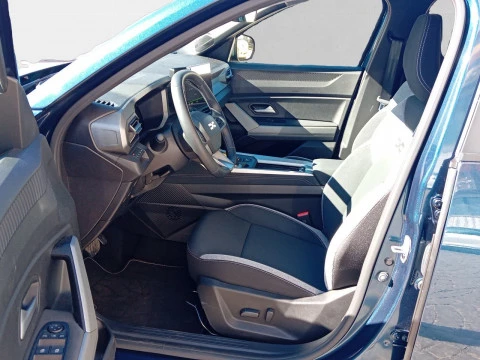 Dacia Bigster Journey HYBRID 115kw (155CV) 4x2