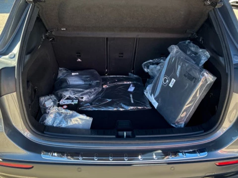 Mercedes-Benz GLA  250 e