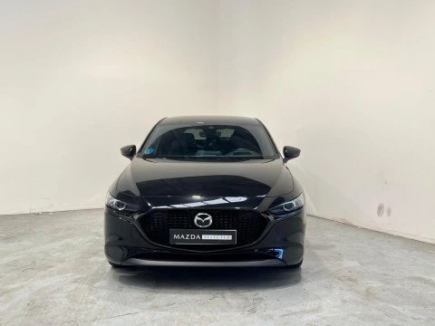 Mazda3 2.0 e-SKYACTIV-G 88KW HOMURA