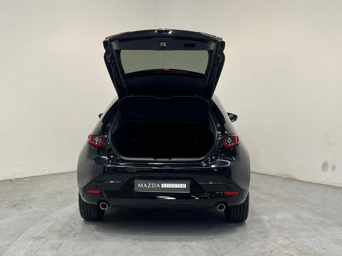 Mazda3 2.0 e-SKYACTIV-G 88KW HOMURA