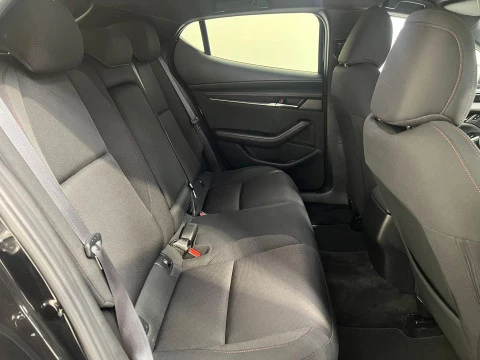 Mazda3 2.0 e-SKYACTIV-G 88KW HOMURA