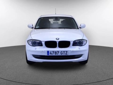 BMW SERIES 1 118D 5P