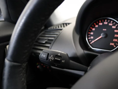 BMW SERIES 1 118D 5P