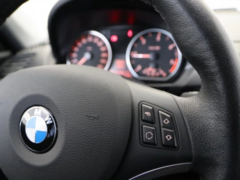 BMW SERIES 1 118D 5P