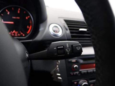 BMW SERIES 1 118D 5P