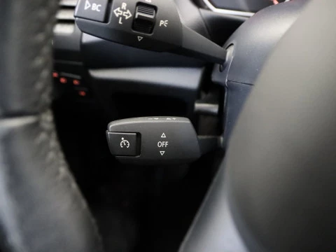 BMW SERIES 1 118D 5P