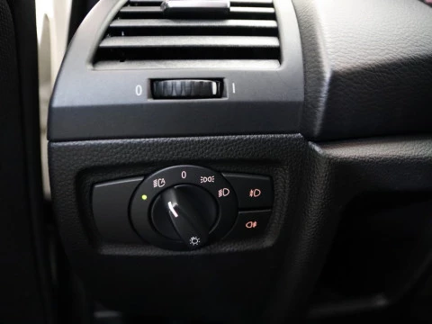 BMW SERIES 1 118D 5P