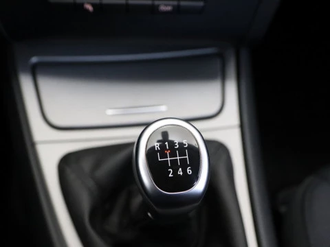 BMW SERIES 1 118D 5P