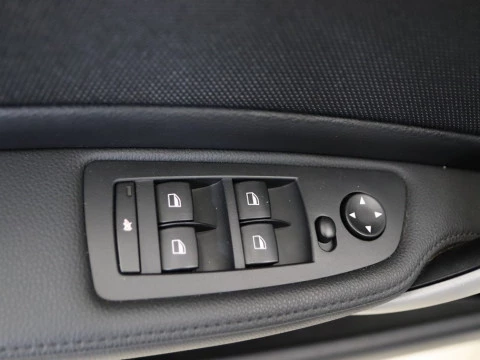 BMW SERIES 1 118D 5P