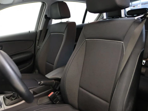 BMW SERIES 1 118D 5P