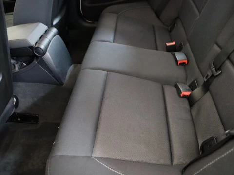 BMW SERIES 1 118D 5P