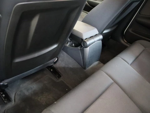 BMW SERIES 1 118D 5P