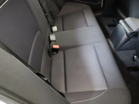 BMW SERIES 1 118D 5P