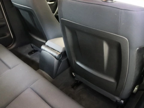 BMW SERIES 1 118D 5P