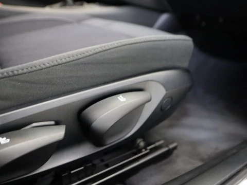 BMW SERIES 1 118D 5P