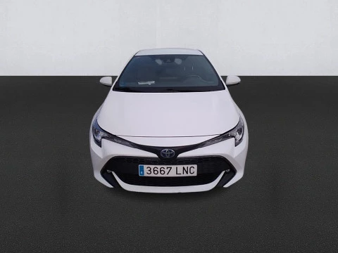 Toyota Corolla 1.8 125H ACTIVE TECH E-CVT