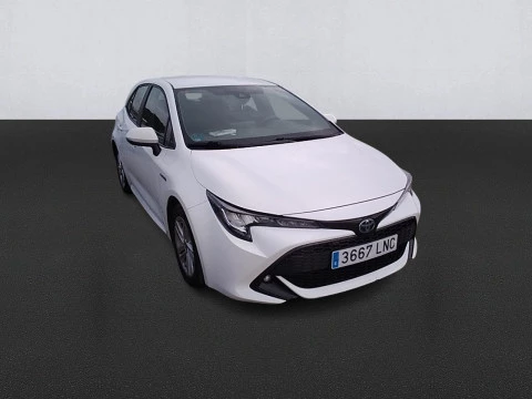 Toyota Corolla 1.8 125H ACTIVE TECH E-CVT