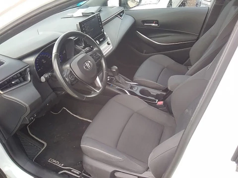 Toyota Corolla 1.8 125H ACTIVE TECH E-CVT