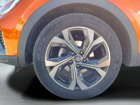 Renault Arkana  1.3 TCe R.S. Line EDC 117kW