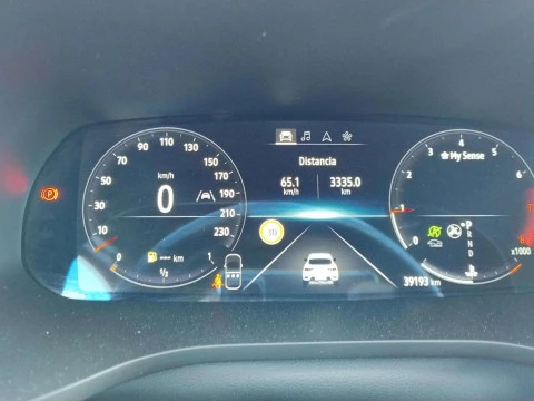 Renault Arkana  1.3 TCe R.S. Line EDC 117kW