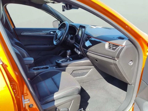 Renault Arkana  1.3 TCe R.S. Line EDC 117kW