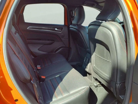 Renault Arkana  1.3 TCe R.S. Line EDC 117kW