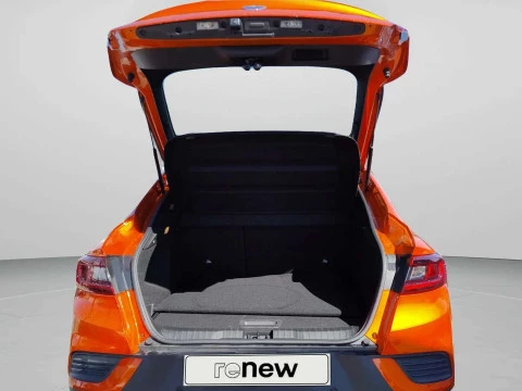 Renault Arkana  1.3 TCe R.S. Line EDC 117kW