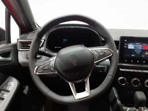Renault Clio   techno full hybrid E-Tech 145 (103Kw)
