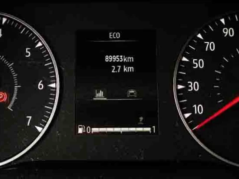 Renault Trafic FURGON L1 H1 DCI 130CV