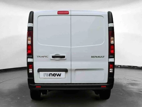 Renault Trafic FURGON L1 H1 DCI 130CV