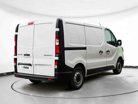 Renault Trafic FURGON L1 H1 DCI 130CV
