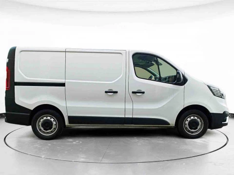 Renault Trafic FURGON L1 H1 DCI 130CV