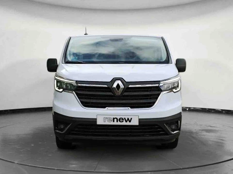 Renault Trafic FURGON L1 H1 DCI 130CV