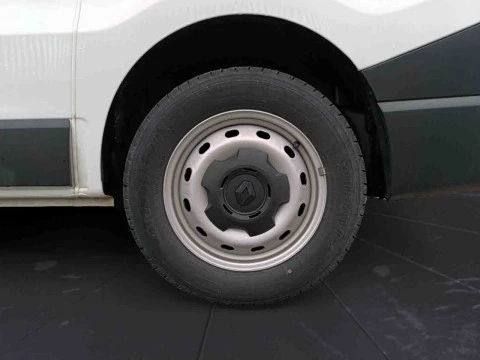 Renault Trafic FURGON L1 H1 DCI 130CV