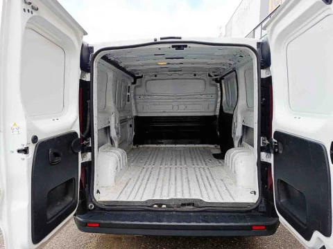 Renault Trafic FURGON L1 H1 DCI 130CV