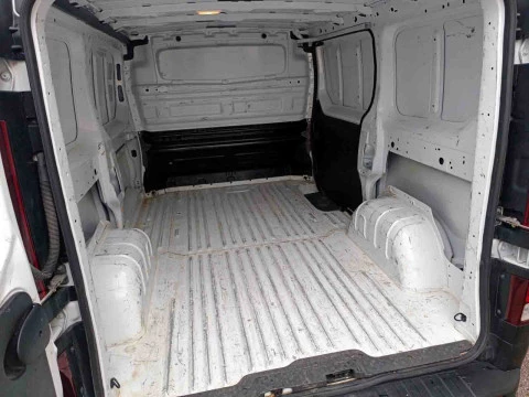 Renault Trafic FURGON L1 H1 DCI 130CV