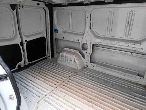 Renault Trafic FURGON L1 H1 DCI 130CV