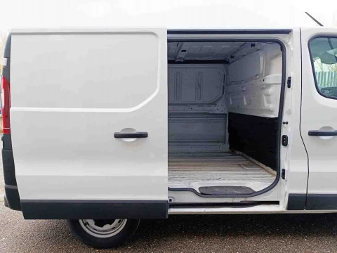 Renault Trafic FURGON L1 H1 DCI 130CV