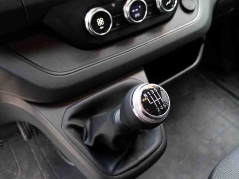 Renault Trafic FURGON L1 H1 DCI 130CV