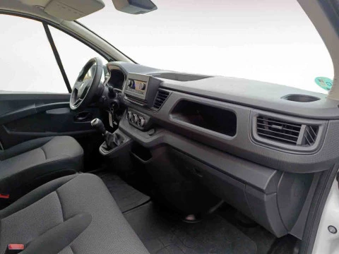 Renault Trafic FURGON L1 H1 DCI 130CV