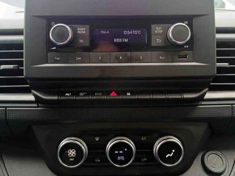 Renault Trafic FURGON L1 H1 DCI 130CV