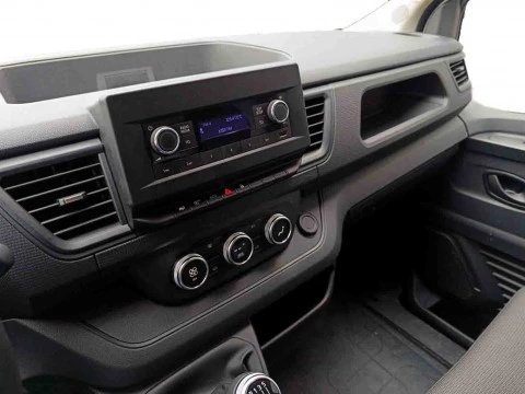 Renault Trafic FURGON L1 H1 DCI 130CV