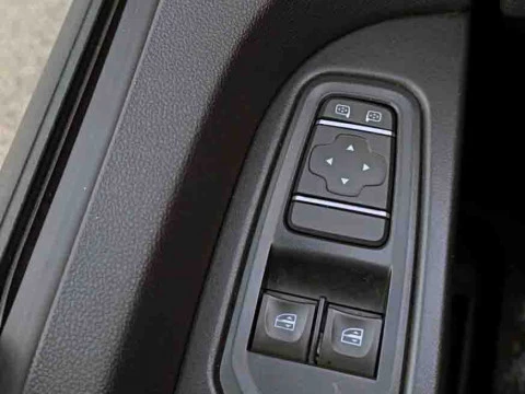 Renault Trafic FURGON L1 H1 DCI 130CV