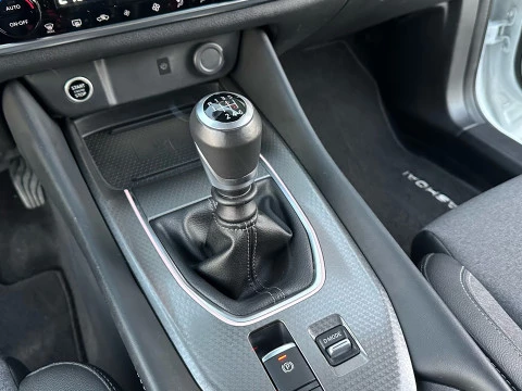 Nissan Qashqai DIG-T 103kW N-Connecta