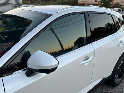 Nissan Qashqai DIG-T 103kW N-Connecta