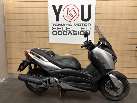 Yamaha XMAX 125 Yamaha XMAX 125