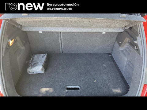 Renault Captur techno Eco-G 100cv (74 kW)
