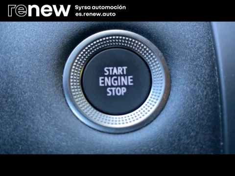 Renault Captur techno Eco-G 100cv (74 kW)