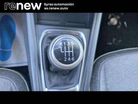 Renault Captur techno Eco-G 100cv (74 kW)
